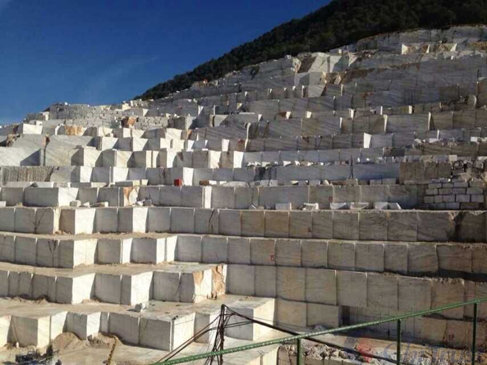 volakas quarry