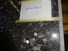 silver pearl