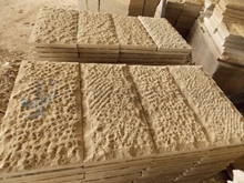 Yellow Sandstone