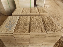Yellow Sandstone