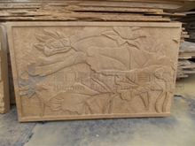 Yellow Sandstone