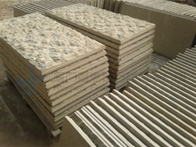 Yellow Sandstone