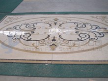 Waterjet Pattern