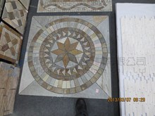 Mosaic Pattern