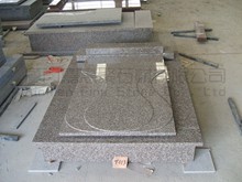 G664 Tombstone