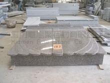 G664 Tombstone