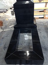 Shanxi Black Tombstone