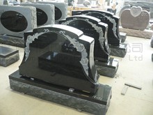 Shanxi Black Tombstone