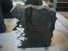 Shanxi Black Tombstone