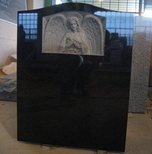 Shanxi Black Tombstone