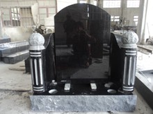 Shanxi Black Tombstone