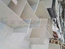 Beige marble Laminate Tile