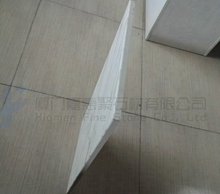 White marble Laminate Tile