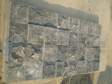 Blue Stone Natural Split