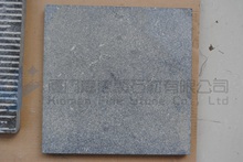 Blue Stone Sandblasted