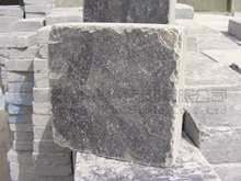 Blue Stone Tumbled