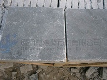 Blue Stone Tumbled