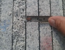 G603J small slabs