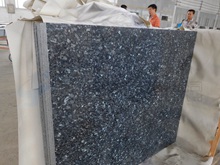 Blue Pearl BT quarry