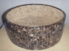Mosaics Sink