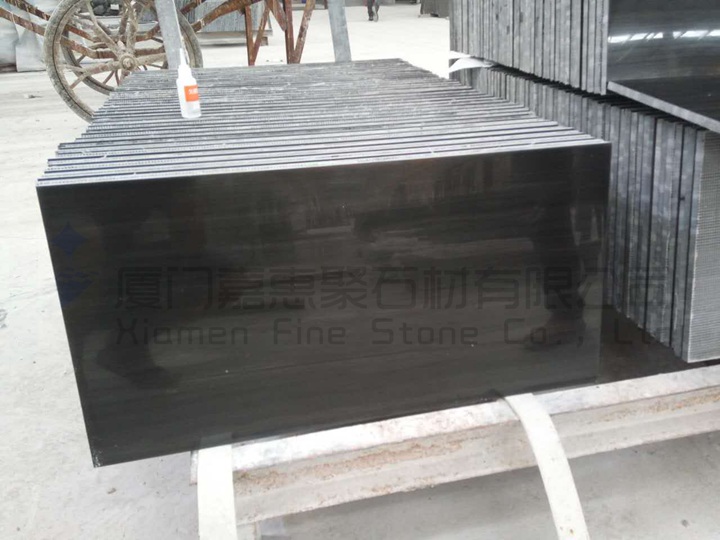 Black Sandal Wood