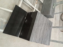 Black Sandal Wood