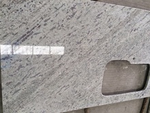 Brazil white countertop