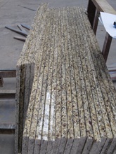 granite countertop
