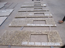 granite countertop