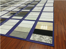 Quartz Sample Book