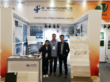 2018美国StonExpo展会