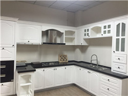 Cabinet Countertops