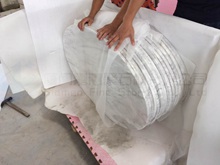 Volakas White Packing
