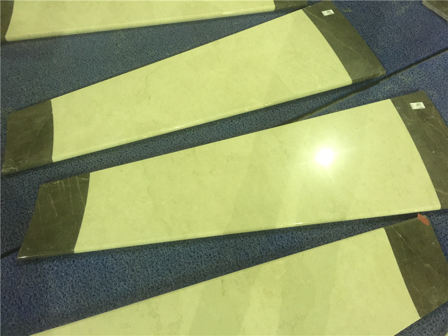 Ottoman Marble Stairs