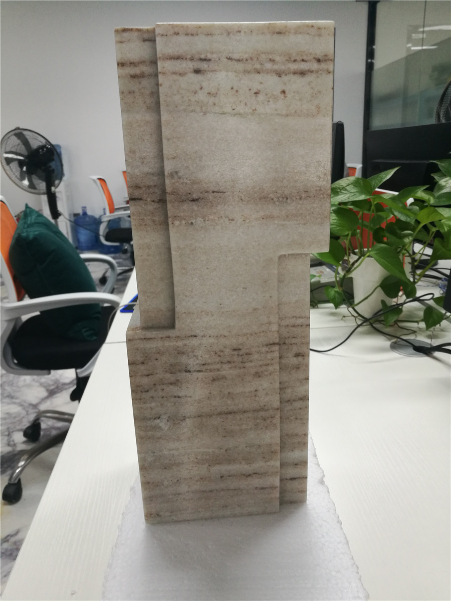 Bai Jinsha  Lamp