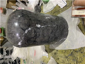 Grigio Carnico Lamp