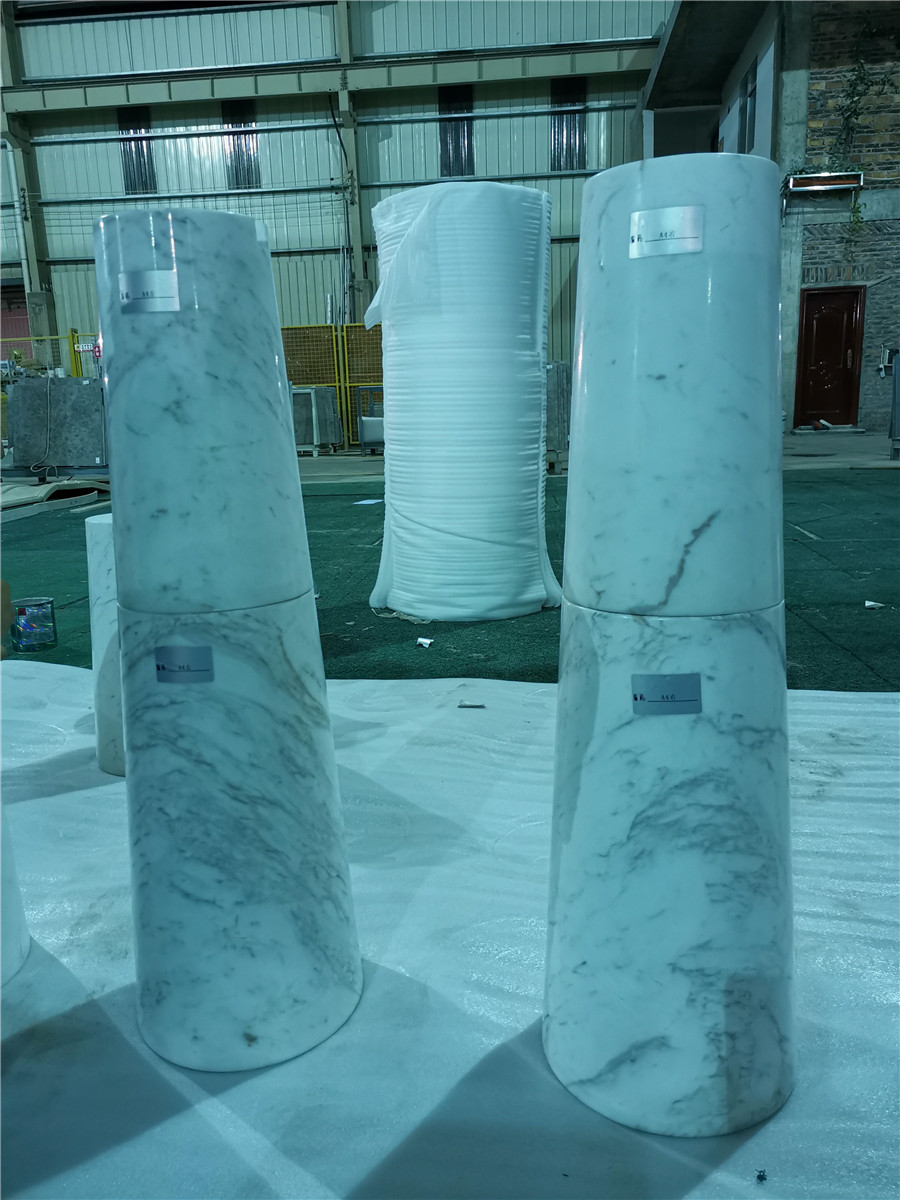 Volakas White