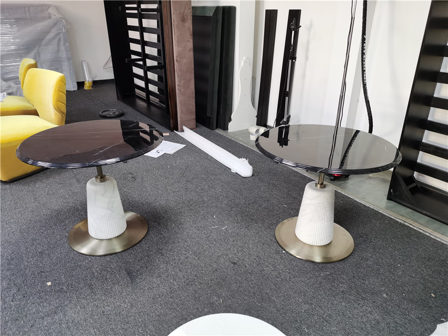 Calacatta White Base