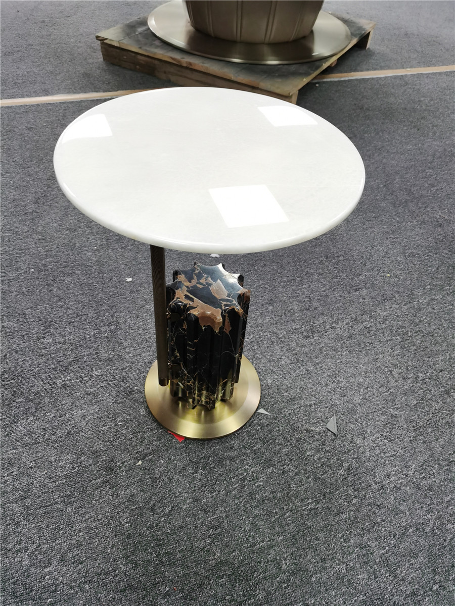 Golden Flower  Base