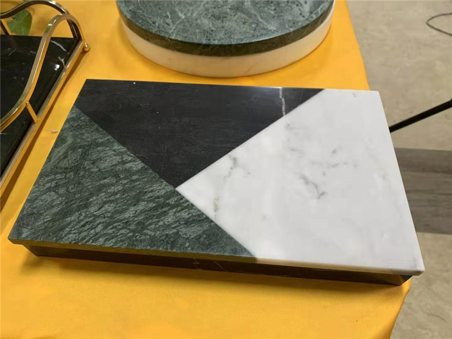 Marble Plate