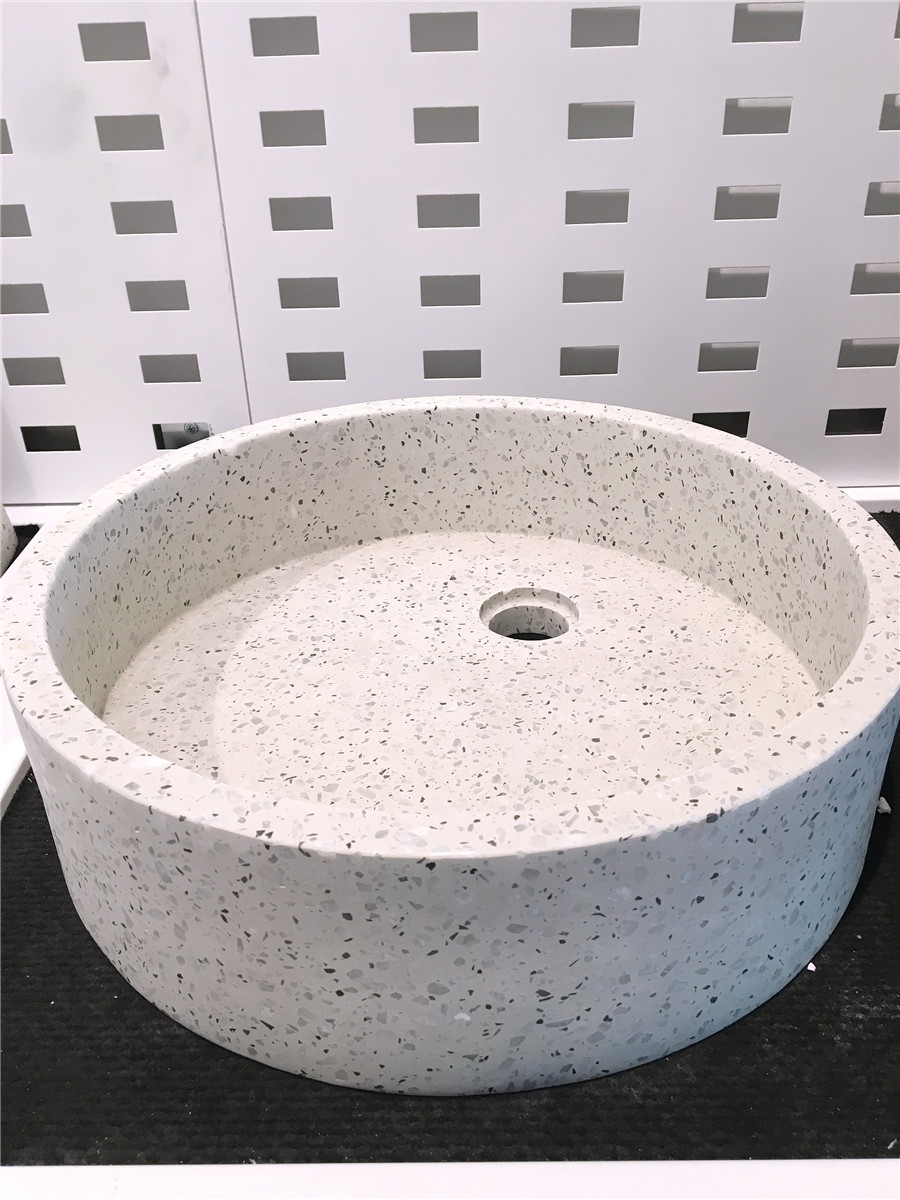 La La Land terrazzo