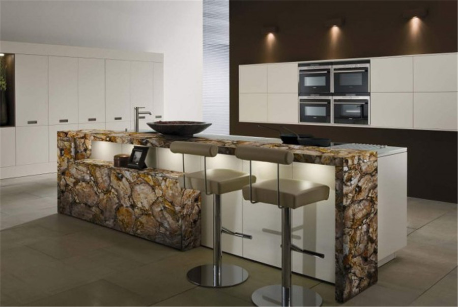 Petrified Wood