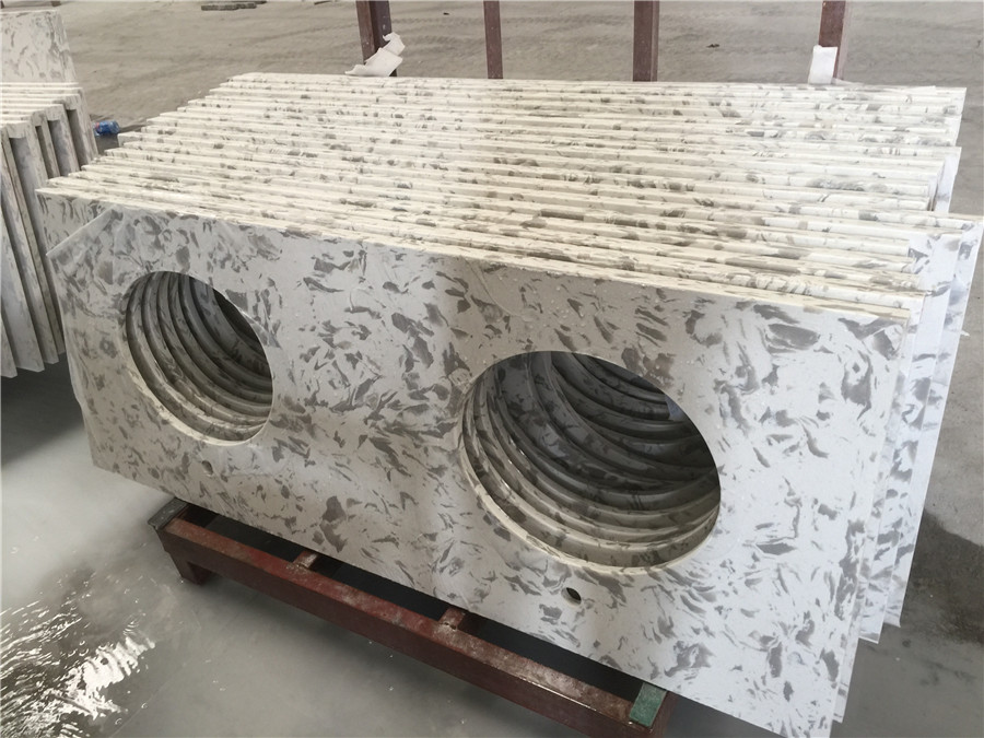JHJT7008 Quartz Countertops