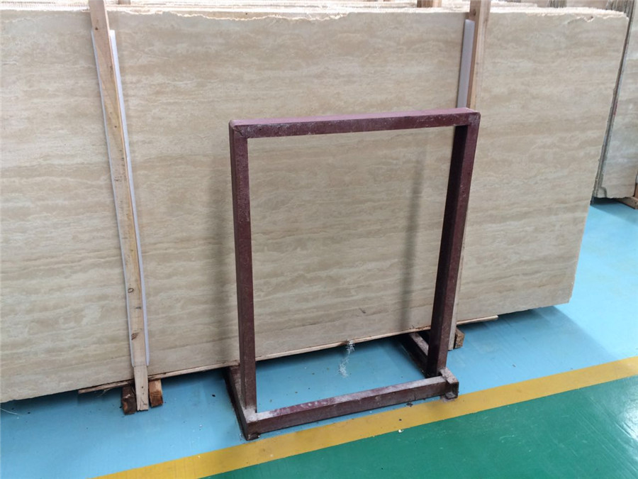 turkey-Travertine