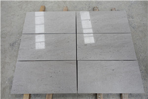grey Travertine