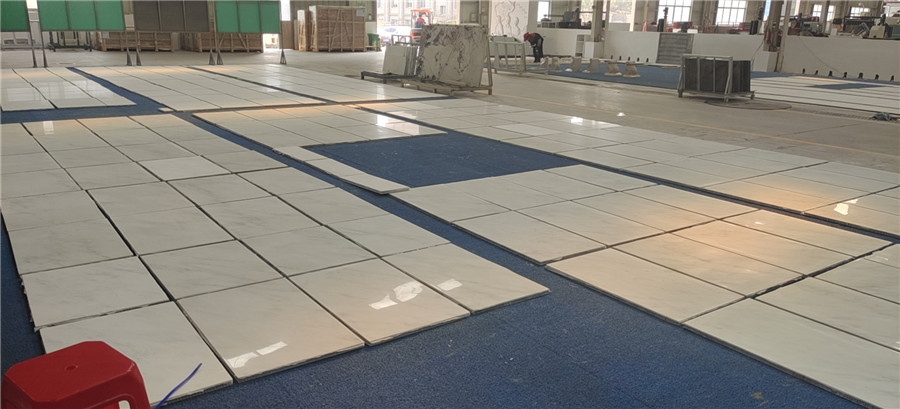 Oriental White Aluminum honeycomb