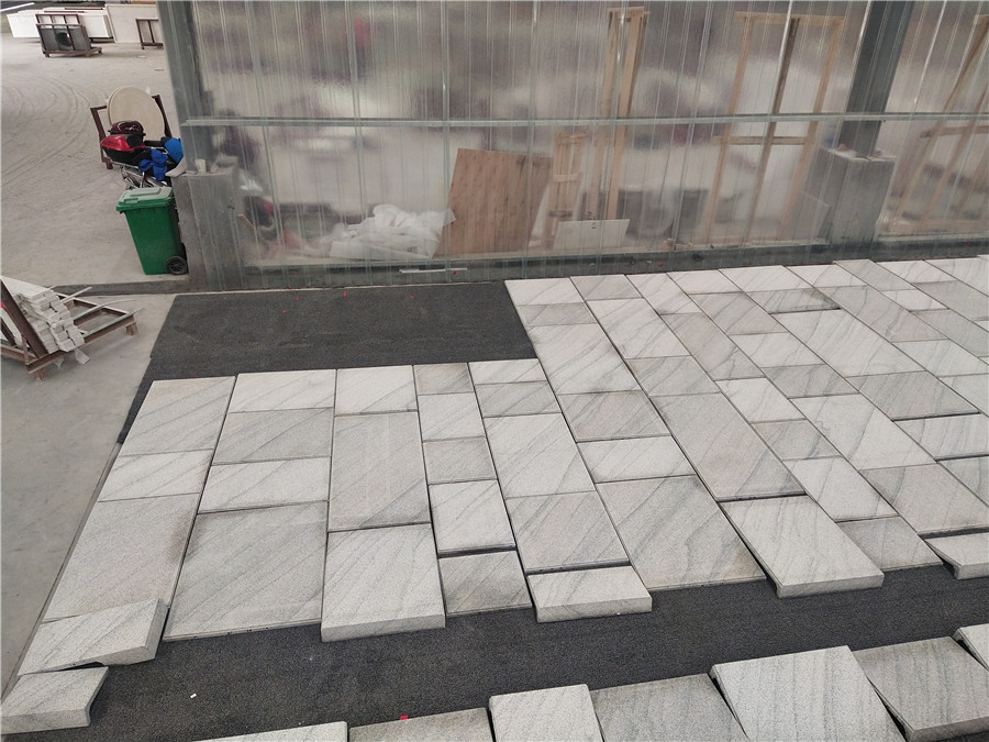 Yong Feng Street Project
