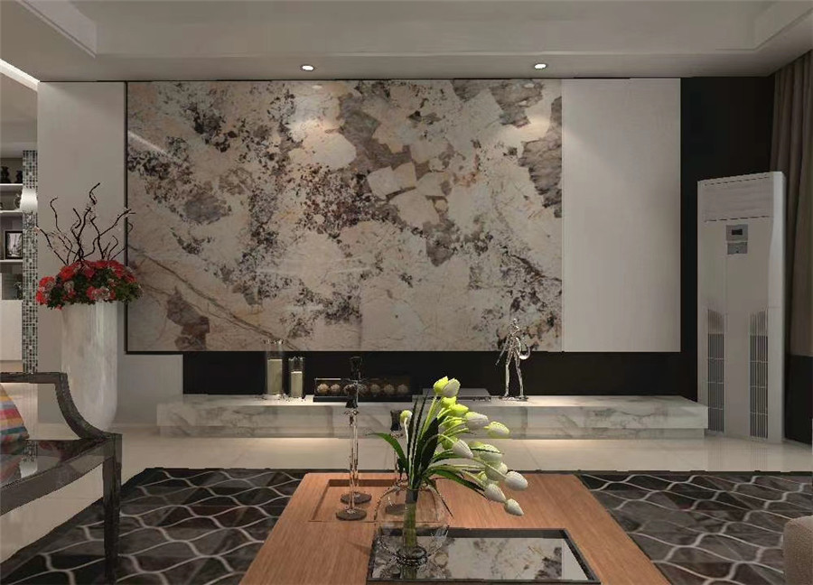 Pandora  Tiles  Project