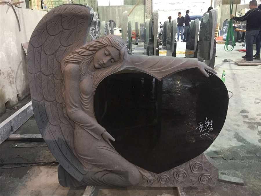 American tombstone