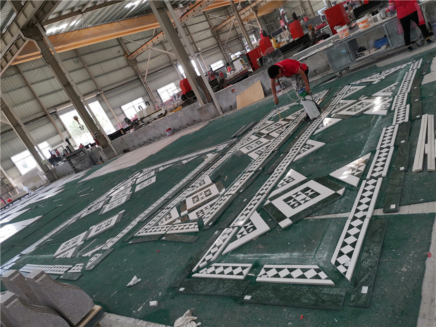 India Hotel Project-Watr-jet